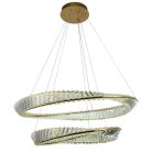 LED világítás + vezérlés 90W - J6351/GCH
