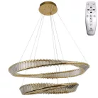 LED világítás + vezérlés 90W - J6351/GCH