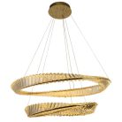 LED világítás + vezérlés 90W - J6351/GCH