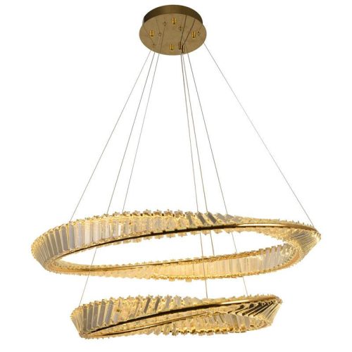 LED világítás + vezérlés 90W - J6351/GCH