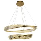 LED világítás + vezérlés 90W - J6351/GCH