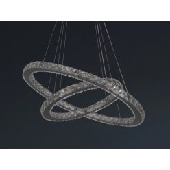 LED világítás + vezérlés 115W - J6353/CH