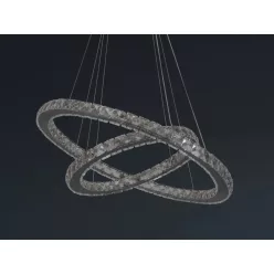 LED világítás + vezérlés 115W - J6353/CH