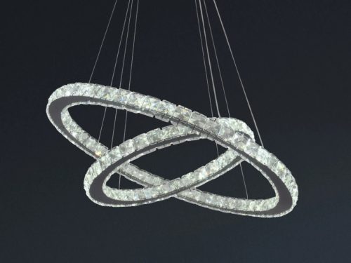 LED világítás + vezérlés 115W - J6353/CH