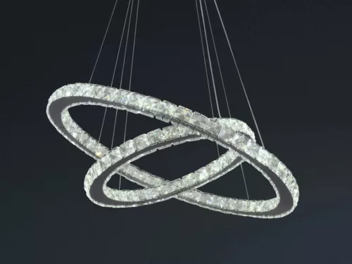 LED világítás + vezérlés 115W - J6353/CH