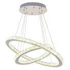 LED világítás + vezérlés 115W - J6353/CH