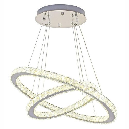 LED világítás + vezérlés 115W - J6353/CH