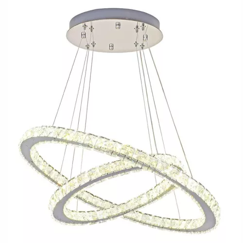 LED világítás + vezérlés 115W - J6353/CH