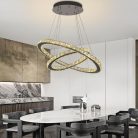 LED világítás + vezérlés 115W - J6353/CH
