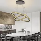 LED világítás + vezérlés 115W - J6353/CH