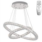 LED világítás + vezérlés 115W - J6353/CH