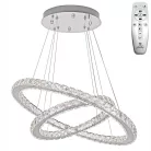 LED világítás + vezérlés 115W - J6353/CH