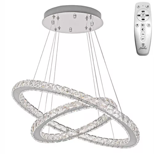 LED világítás + vezérlés 115W - J6353/CH