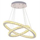 LED világítás + vezérlés 115W - J6353/CH