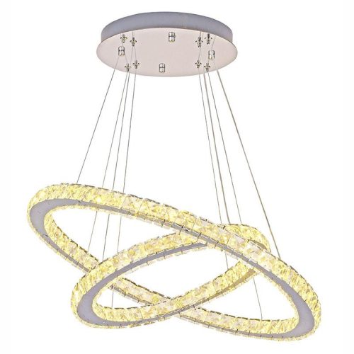 LED világítás + vezérlés 115W - J6353/CH