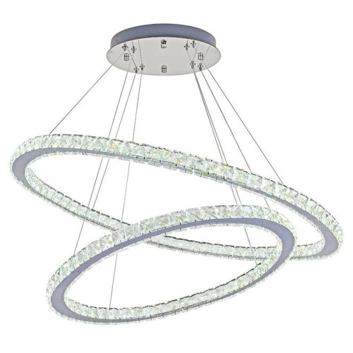LED világítás + vezérlés 160W - J6354/CH