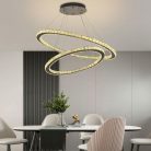 LED világítás + vezérlés 160W - J6354/CH