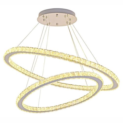 LED világítás + vezérlés 160W - J6354/CH