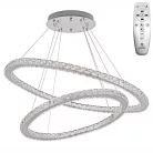 LED világítás + vezérlés 160W - J6354/CH