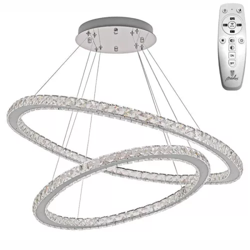 LED világítás + vezérlés 160W - J6354/CH