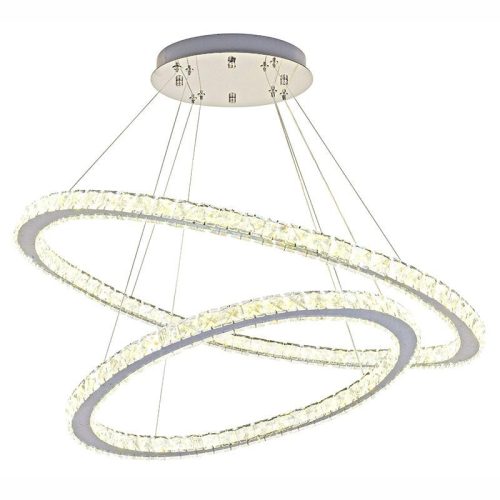 LED világítás + vezérlés 160W - J6354/CH