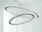 LED világítás + vezérlés 160W - J6354/CH