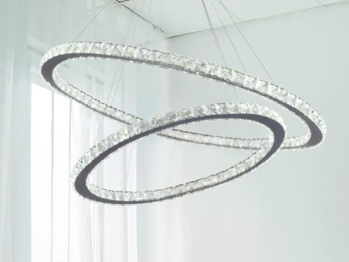 LED világítás + vezérlés 160W - J6354/CH