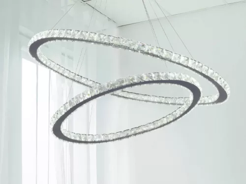 LED világítás + vezérlés 160W - J6354/CH