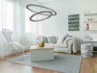 LED világítás + vezérlés 160W - J6354/CH