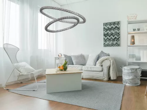 LED világítás + vezérlés 160W - J6354/CH