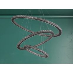 LED világítás + vezérlés 210W - J6355/CH