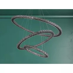 LED világítás + vezérlés 210W - J6355/CH