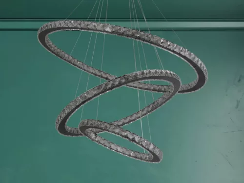 LED világítás + vezérlés 210W - J6355/CH