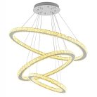 LED világítás + vezérlés 210W - J6355/CH