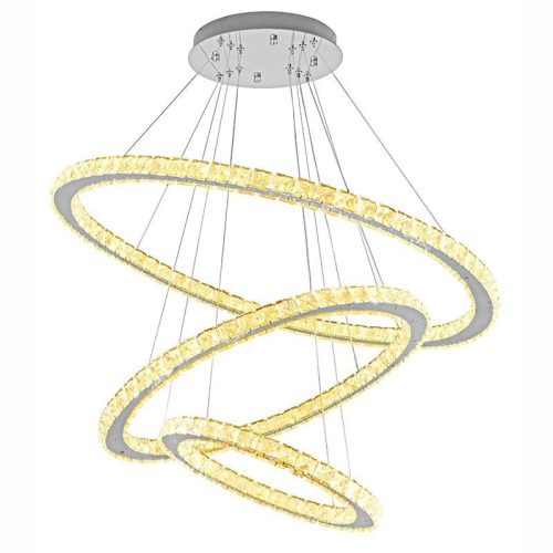 LED világítás + vezérlés 210W - J6355/CH