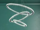 LED világítás + vezérlés 210W - J6355/CH