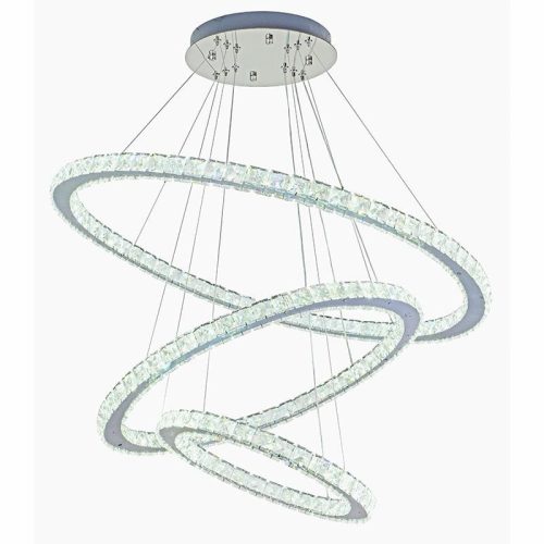 LED világítás + vezérlés 210W - J6355/CH