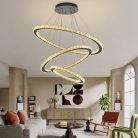 LED világítás + vezérlés 210W - J6355/CH