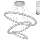 LED világítás + vezérlés 210W - J6355/CH