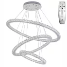 LED világítás + vezérlés 210W - J6355/CH