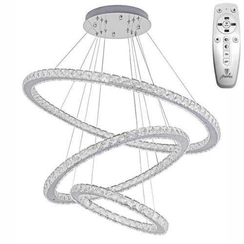 LED világítás + vezérlés 210W - J6355/CH