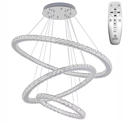 LED világítás + vezérlés 210W - J6355/CH