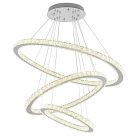 LED világítás + vezérlés 210W - J6355/CH