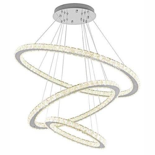LED világítás + vezérlés 210W - J6355/CH