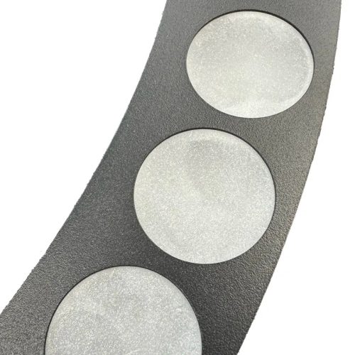 LED design mennyezeti lámpa 65W, 400+600mm, 3900 lm, 3000K-6500K, dimmelhető, IP20 - J7301/B