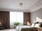 LED design mennyezeti lámpa 75W 4600lm 3000K–6500K IP20 - J7313/W