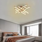 LED design mennyezeti lámpa 90W 6700lm 3000K–6500K IP20 - J7314/W