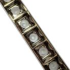 LED design mennyezeti lámpa 90W 6700lm 3000K–6500K IP20 - J7314/W