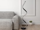LED állólámpa 50W, 1500x290 mm, 3000K–6500K, dimmelhető, IP20 - JF2300/B