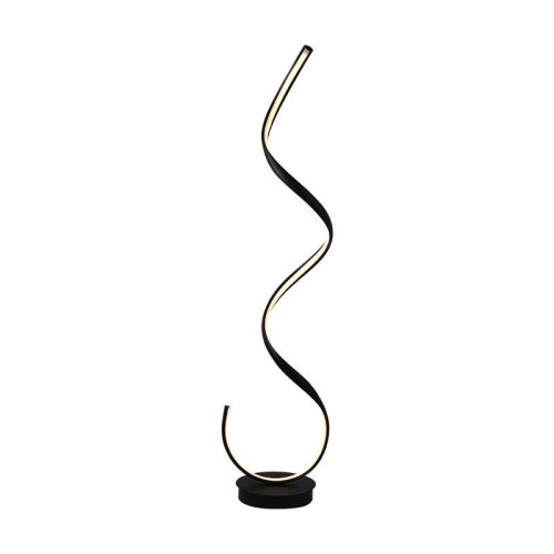 LED állólámpa 50W, 1500x290 mm, 3000K–6500K, dimmelhető, IP20 - JF2300/B